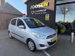 Hyundai i10 - 1.1 I-DRIVE COOL