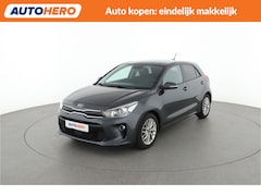 Kia Rio - 1.0 TGDI DynamicLine | LB73973 |