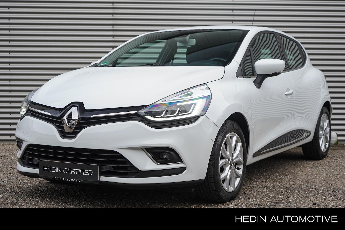 Renault Clio - 0.9 TCe Intens / Nederlandse Auto / Eerste Eigenaar / Climate Control / Cruise Control / P - AutoWereld.nl