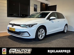 Volkswagen Golf - 1.0 ETSI LIFE BNS l ORG NL l MEMORY l CAMERA l SFEERVERL l CARPLAY l
