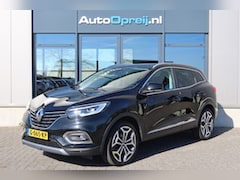Renault Kadjar - 1.3 Tce zen 140pk Automaat panoramadak trekhaak navi