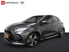 Toyota Yaris - 1.5 Hybrid 115 Dynamic | NAVI | CAMERA |