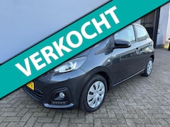 Peugeot 108 - 1.0 e-VTi Active 5-Deurs - Airco