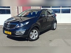 Kia Sportage - 1.6 GDI PLUS PACK - Airco - All season banden - prijs is all in
