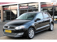 Volkswagen Polo - 1.2 Comfortline | APPLE CARPLAY, STOELVERWARMING, 5 DEURS, LM VELGEN