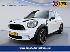 MINI Countryman - 1.6 COOPER CHILI