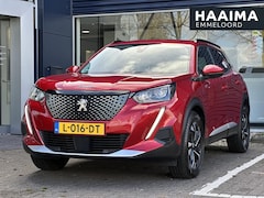 Peugeot 2008 - 1.2 PureTech 130pk Allure | Trekhaak | Apple Carplay/Android Auto | Navigatie | Climate Co