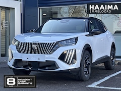 Peugeot 2008 - 1.2 Hybrid 145 GT | Alcantara | Stoelmassage/-verwarming | Keyless Entry/Start | Full LED