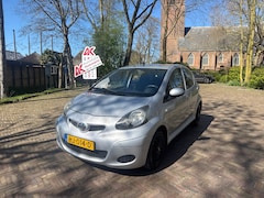 Toyota Aygo - 1.0-12V Access 5 drs inruilkoopje