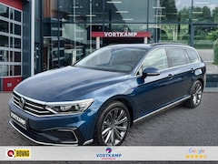Volkswagen Passat Variant - 1.4 TSI DSG GTE PANODAK/360CAM/ELEKKLEP/DYNAUDIO/ACC/STOELVERW