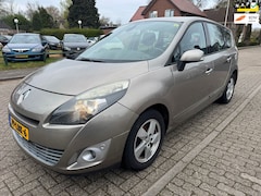 Renault Grand Scénic - 1.4 TCe Dynamique EXPORT