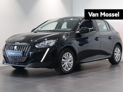 Peugeot 208 - 1.2 PureTech Active ZUINIG - AIRCO - NAVIGATIE