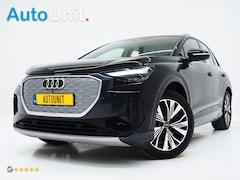 Audi Q4 e-tron - 40 Edition 82 kWh | Stoelverwarming | Cruise | Climate | Carplay | Zwarte Hemel | DAB | PD