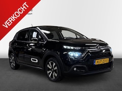 Citroën C3 - 1.2 PureTech Feel Edition AUTOMAAT