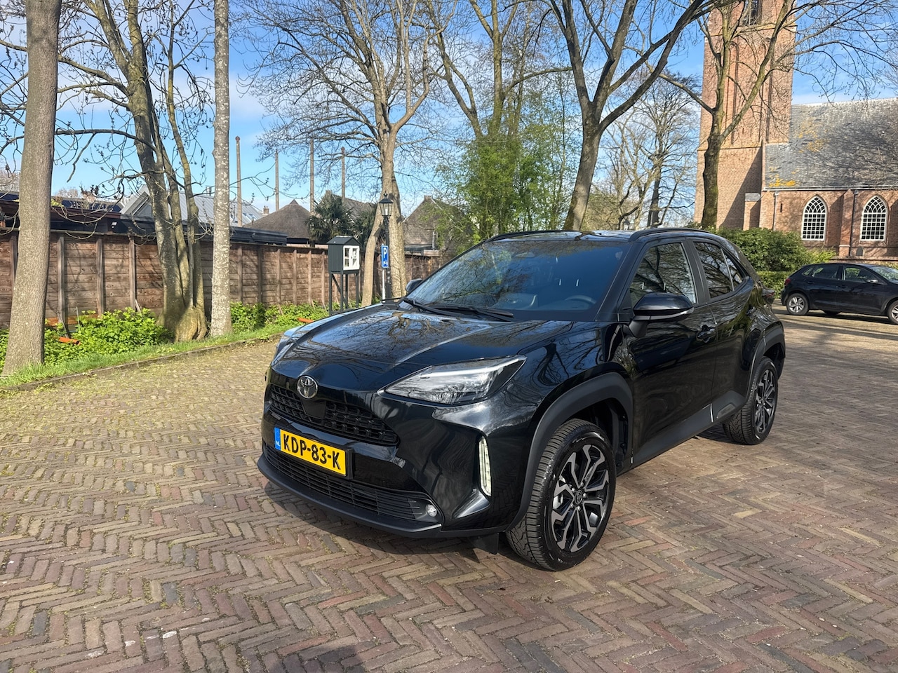 Toyota Yaris Cross - 1.5 Hybrid 130 Dynamic als nieuw - AutoWereld.nl