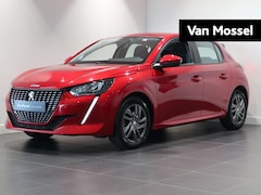 Peugeot 208 - 1.2 PureTech Active Pack | Automaat | Navigatie | 16" Lichtmetalen velgen | Trekhaak
