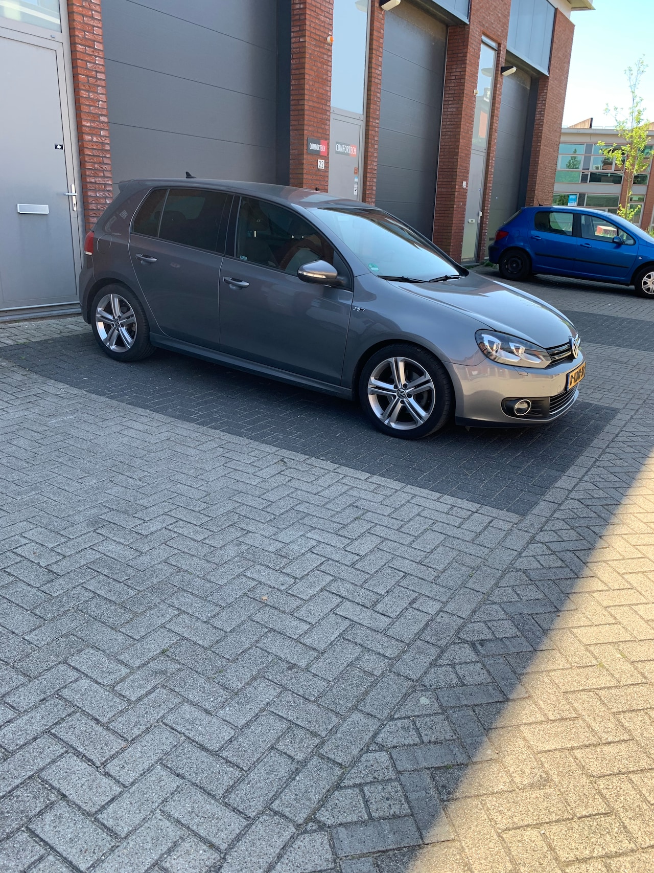 Volkswagen Golf - 1.4 TSI Highline - AutoWereld.nl