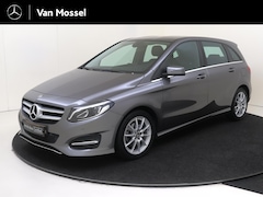 Mercedes-Benz B-klasse - 180 Ambition Parkeercamera / Parkeersensoren voor + Achter / Airco / LED /