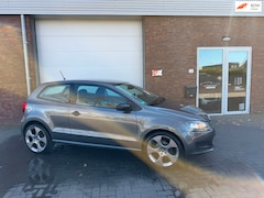 Volkswagen Polo - 1.2 Easyline|AIRCO|NIEUWE APK|LEUKE AUTO