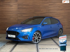 Ford Focus - 1.5 EcoBoost ST Line Business | 184PK | Pano | Full LED | Comfort-Pack | Winter-Pack | ST
