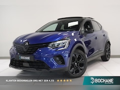 Renault Captur - 1.6 E-Tech hybrid 145 SL Rive Gauche | Panoramadak | Camera | 18" Lichtmetaal | Navigatie