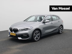 BMW 1-serie - 118i Introduction Edition | Aut. | LED | Navi | Live Dashboard | Cruise Control |