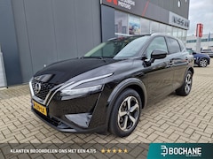 Nissan Qashqai - 1.3 MHEV Xtronic Premiere Edition | Trekhaak | 360º Camera | Panoramadak |