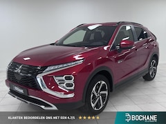 Mitsubishi Eclipse Cross - 2.4 PHEV Business Executive | Camera | Navigatie |