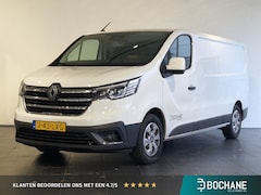 Renault Trafic E-Tech - T29 L2H1 Advance 52 kWh | 100% ELEKTRISCH | NAVIGATIE | STOELVERWARMING | TREKHAAK | DEMO