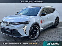 Renault Scenic E-Tech - Iconic 220 pk Long Range | Solarbay Panoramisch Dak | Pack Comfort Premium | Harman Kardon