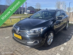 Renault Mégane Estate - 1.2 TCe Expression