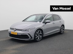 Volkswagen Golf - 1.5 TSI R-Line | PANORAMADAK | NAVIGATIE | LED | PARKEERSENSOREN | CARPLAY | STOELVERWARMI