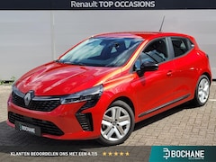 Renault Clio - 1.6 E-Tech Full Hybrid 145 evolution | Automaat | Navigatie | Parkeerhulp | Dealer Onderho