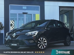 Renault Clio - 1.0 TCe Intens | Navigatie | Camera |