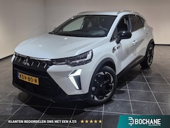 Mitsubishi ASX - 1.8 HEV AT Intense+ Achteruirijcamera | Climate control|