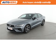 Volvo S60 - 2.0 T5 Intro Edition |KA37601|