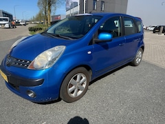 Nissan Note - 1.4 Acenta