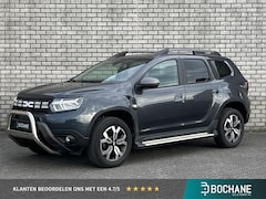 Dacia Duster - 1.3 TCe 150 Journey | Automaat | Achteruitrijcamera | Navigatie | Climate Control |
