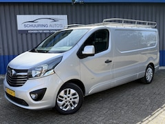 Opel Vivaro - 1.6 CDTI L2H1 Sp Eco Euro 6