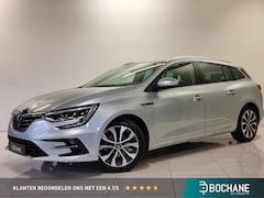 Renault Mégane Estate - 1.3 TCe 140 Techno | Trekhaak | Navigatie | Achteruitrijcamera |