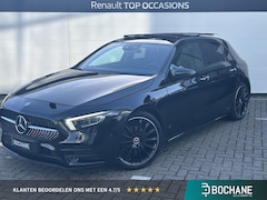 Mercedes-Benz A-klasse - 180 d Premium Plus | Navigatie | Camera | Panoramadak | Dodehoek Detectie |