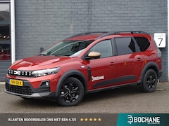Dacia Jogger - 1.8 hybrid 155 limited edition 7p. Navigatie | 360 Camera | Cruise Contol |