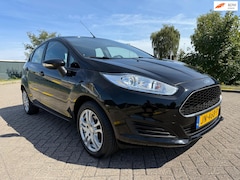 Ford Fiesta - 1.0 Style_AIRCO_5 DEURS_PDC_ACHTER_NETTE AUTO