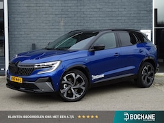 Renault Austral - 1.2 E-Tech full hybrid 200 techno esprit Alpine | Panoramadak |