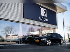 Volkswagen Golf - 8 1.4 eHybrid GTE | Camera | HUD | IQ Matrix LED | Panodak | Trekhaak | 18"