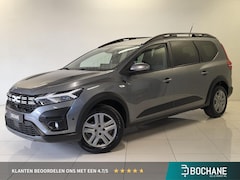 Dacia Jogger - 1.0 TCe 100 ECO-G Expression 5p. | Navigatie | Achteruirijcamera | Parkeersensoren |