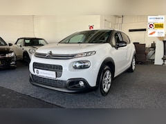 Citroën C3 - 1.2 PureTech S&S Feel, Cruise control, Airco, Nav