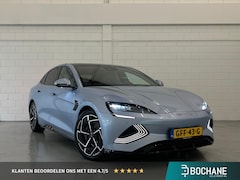 BYD Seal - Excellence AWD 82.5 kWh | 530pk - 0-100 3.8sec | HEAD UP DISPLAY | PANODAK | ELEK. STOELEN