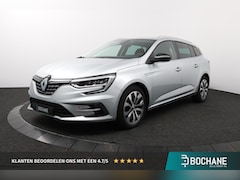 Renault Mégane Estate - 1.3 TCe 140 EDC Techno | Automaat | Pack Winter | All Season banden |