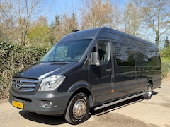 Mercedes-Benz Sprinter - 516 Bleutec
